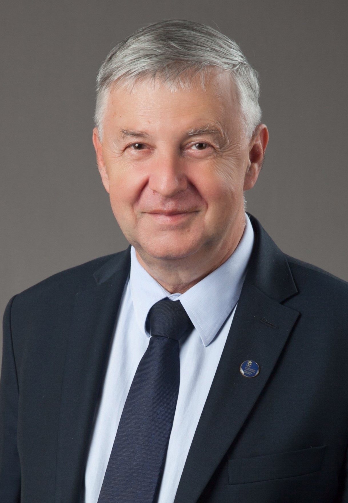 Tomasz Grodzicki, Jagiellonian University Medical College