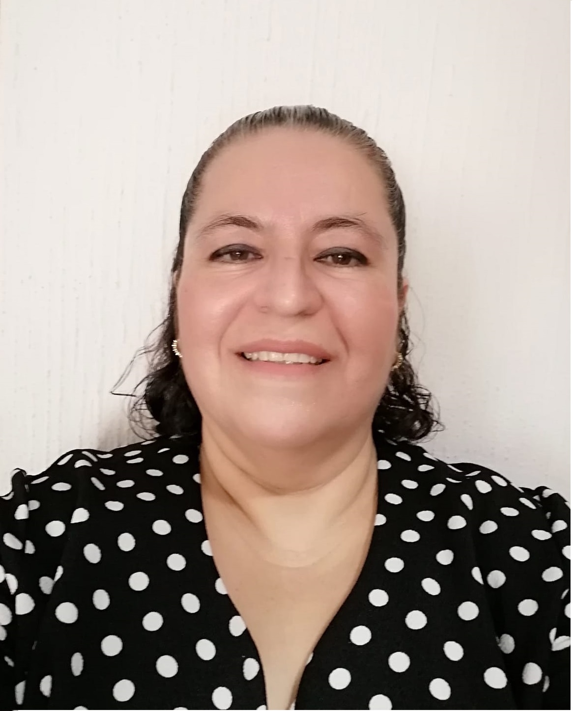 Ramona Fuentes Valdéz, ITESM