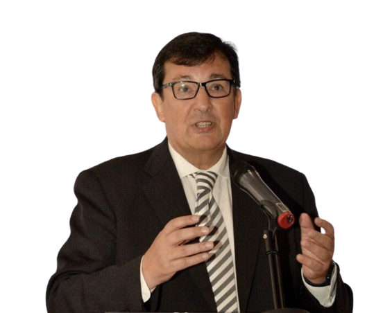 Antonio Alonso Sánchez, AEEN Asociación Española de Escuelas de Negocios