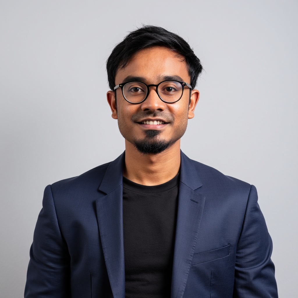 Purusoth Mahendran, Thumbtack