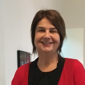 Nicole Shammas, Higher Colleges of Technology - Dubai Campuses