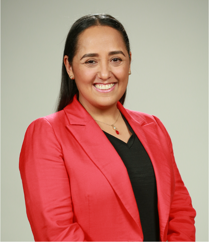 Myriam Villarreal Rodriguez, INSTITUTO TECNOLOGICO Y DE ESTUDIOS SUPERIORES DE MONTERREY