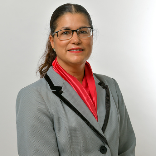 SORAYA REYES GUERRERO, UPAEP, A.C.