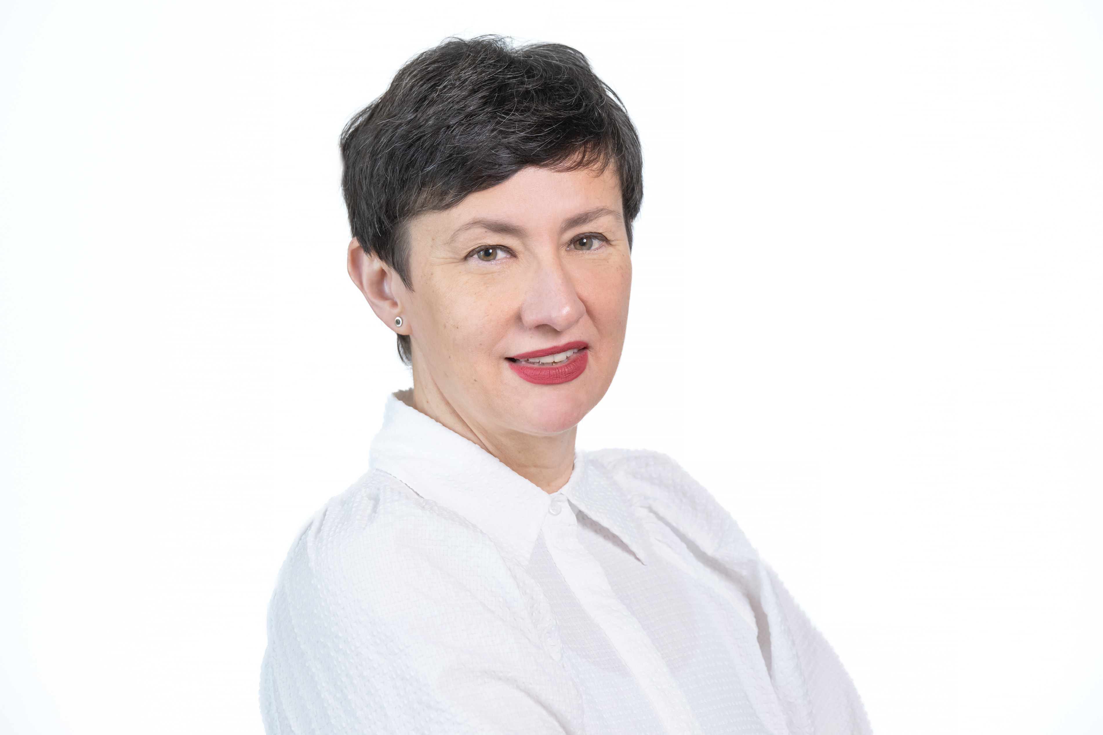 Valentina Werner, ESMT Berlin