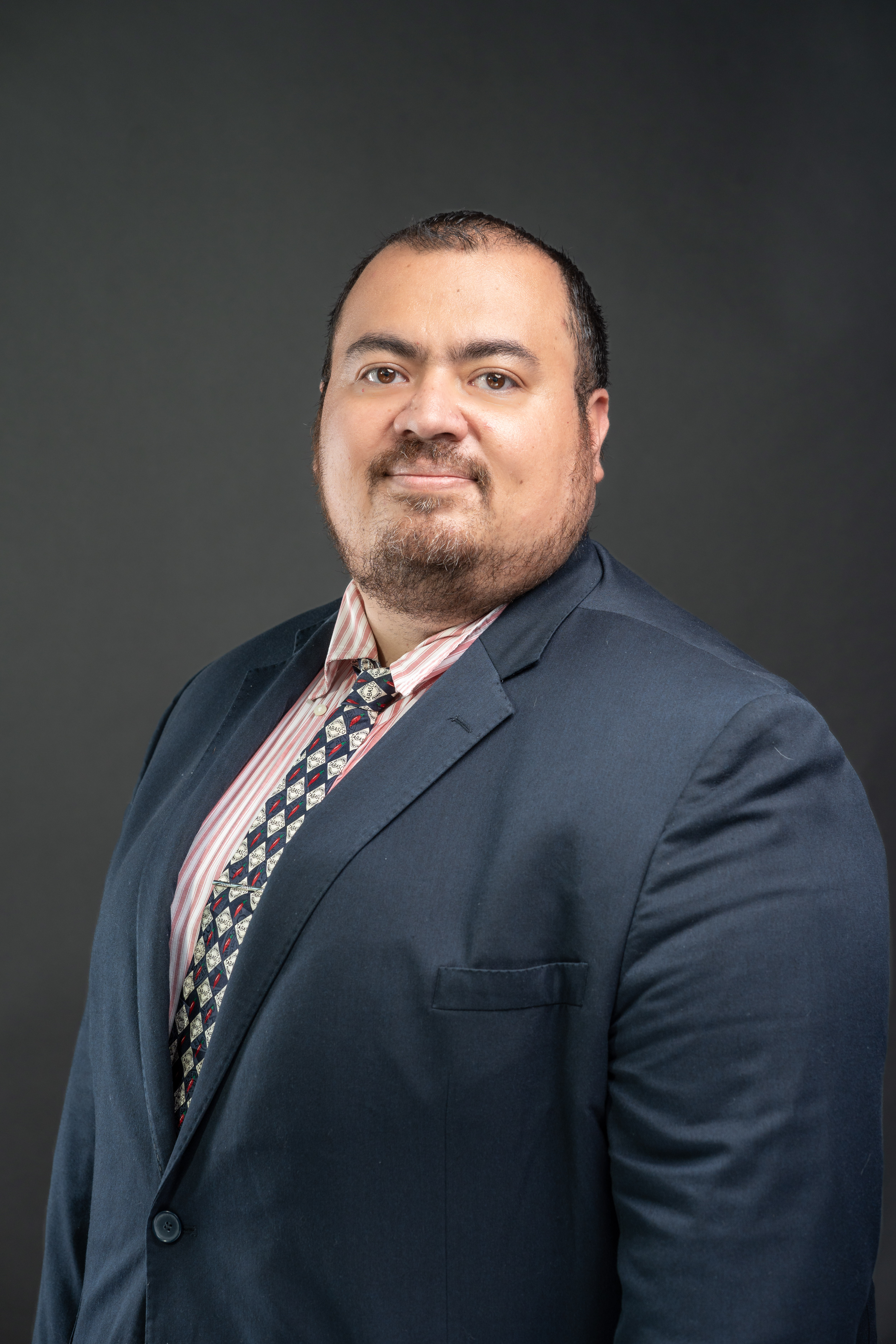 Jaime Guillermo Arau Ruiz, Tecnologico de Monterrey