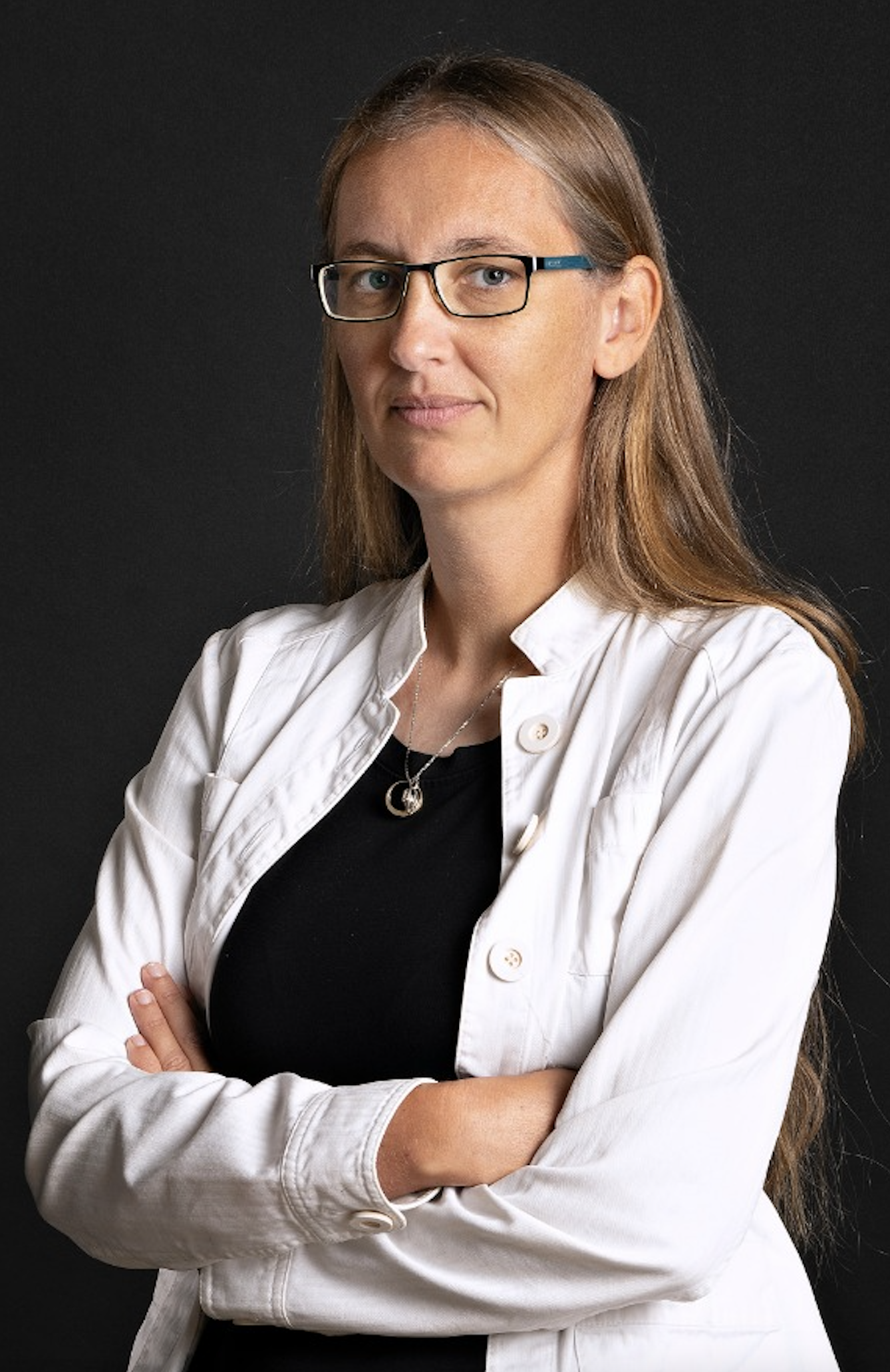 Lina Ahmad, Zayed University