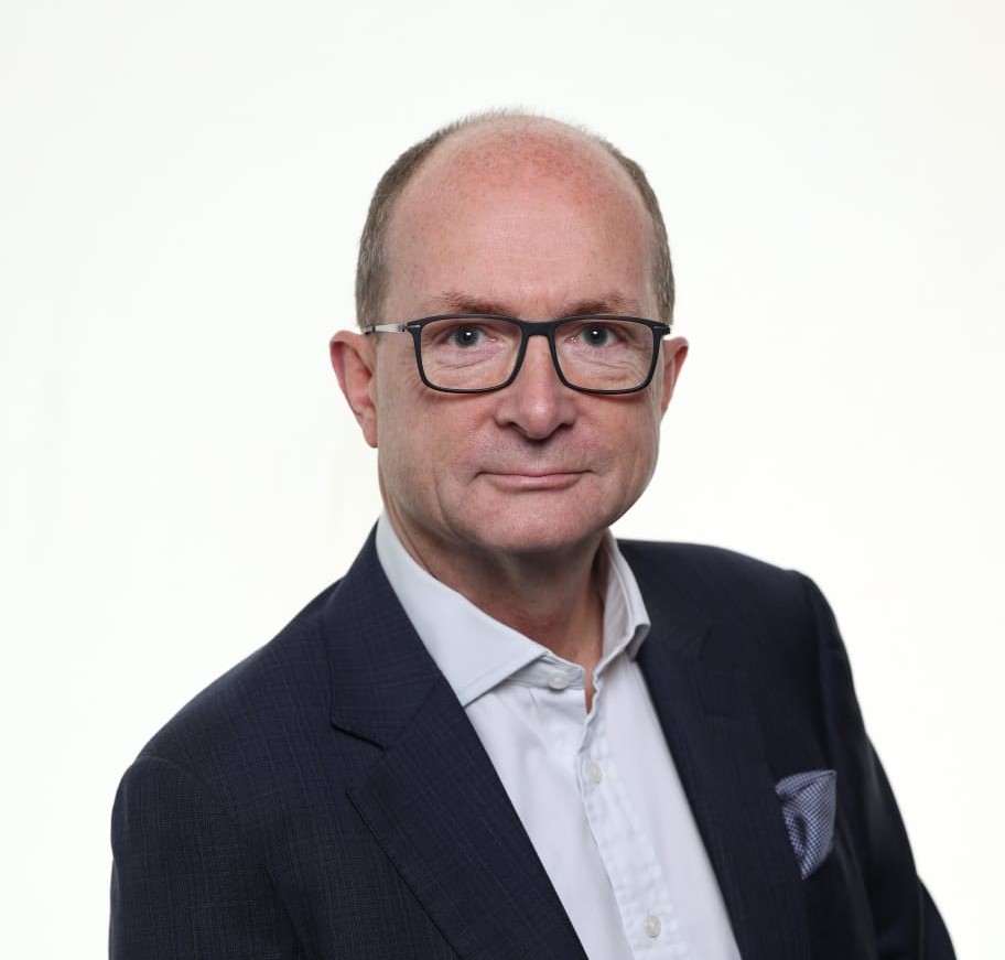 Andrew Conlan-Trant, Dublin Business School