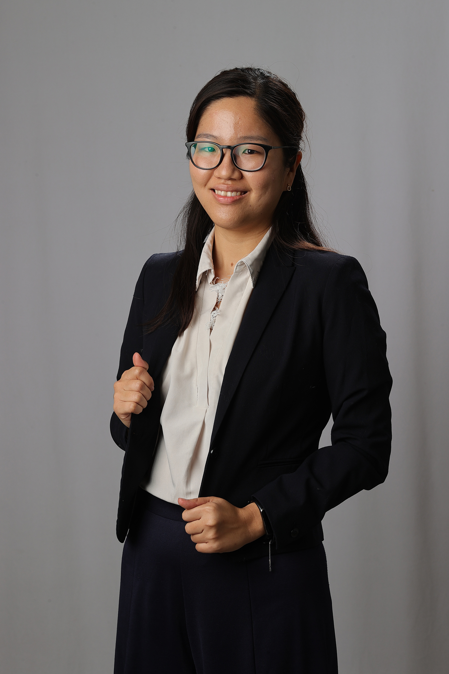 Sui Ling Janet Tan, Universiti Malaya