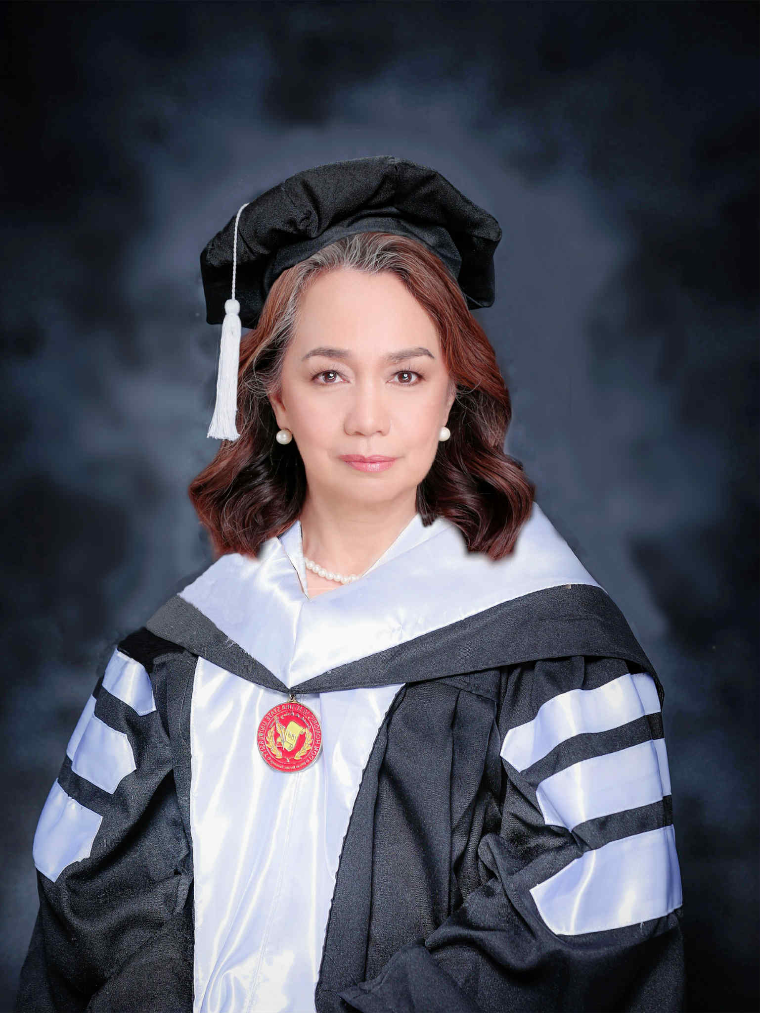 Imelda Soriano, GORDON COLLEGE