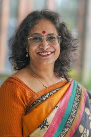 Suparna Kar, Christ University