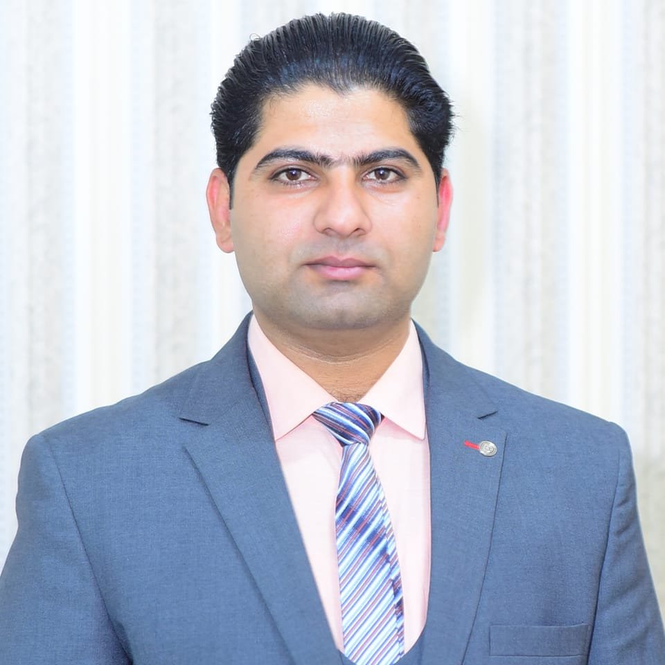 Dr. Husnain Mukhdoom, Famous Forum of Worldwide Collaborators