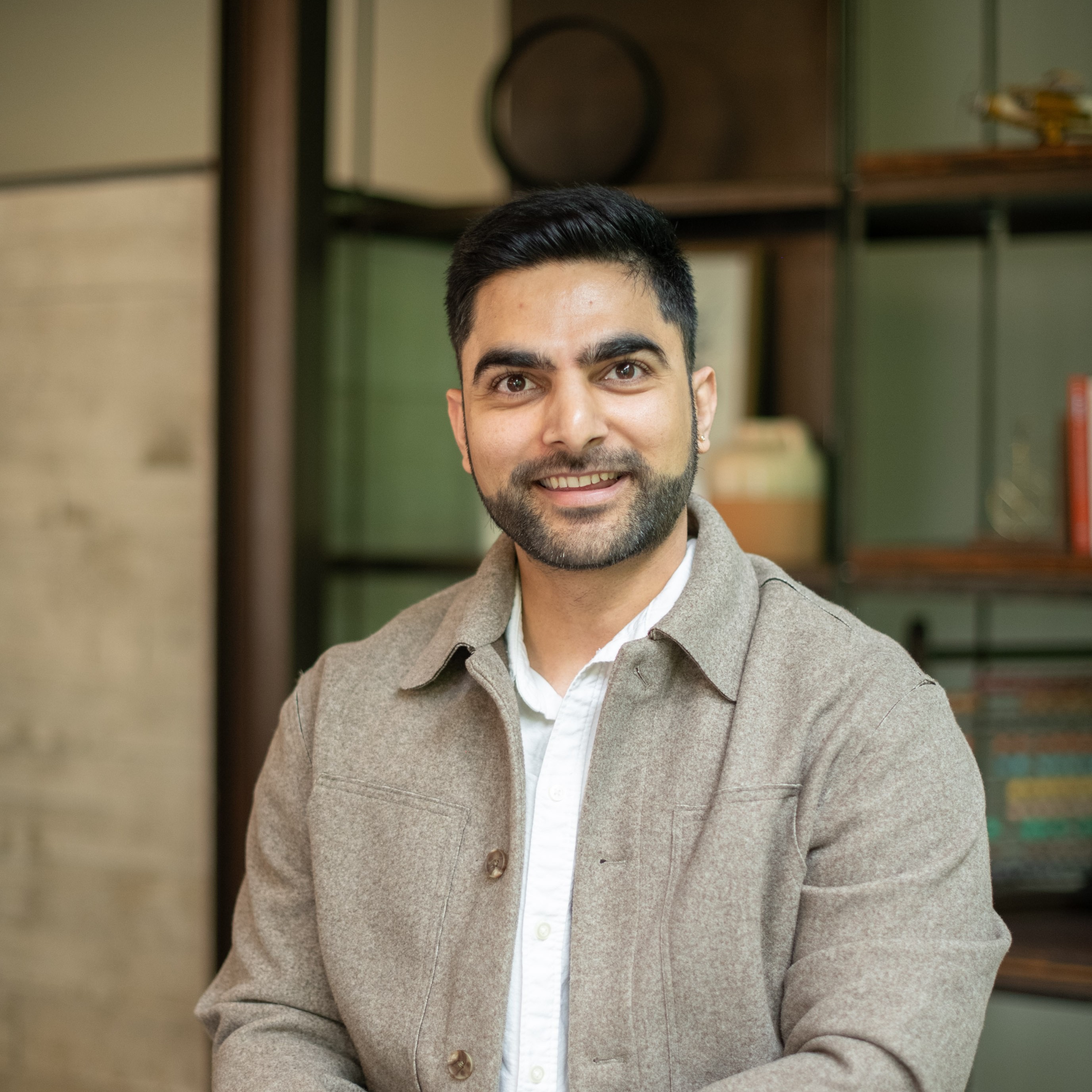 Yashasvi Makin, Meta platforms inc