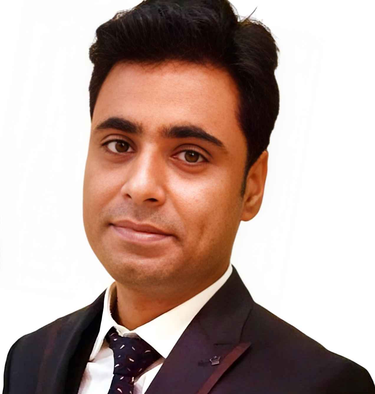 Sougata Panda, Chandigarh University