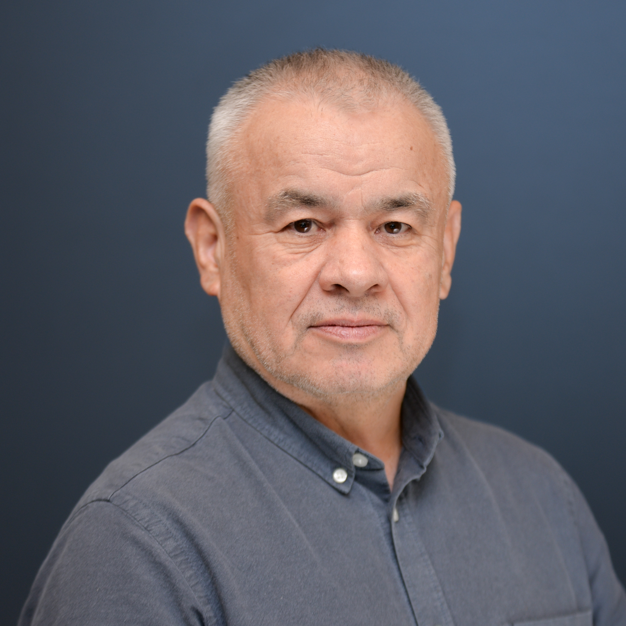 Karimov Myrza, University of Central Asia