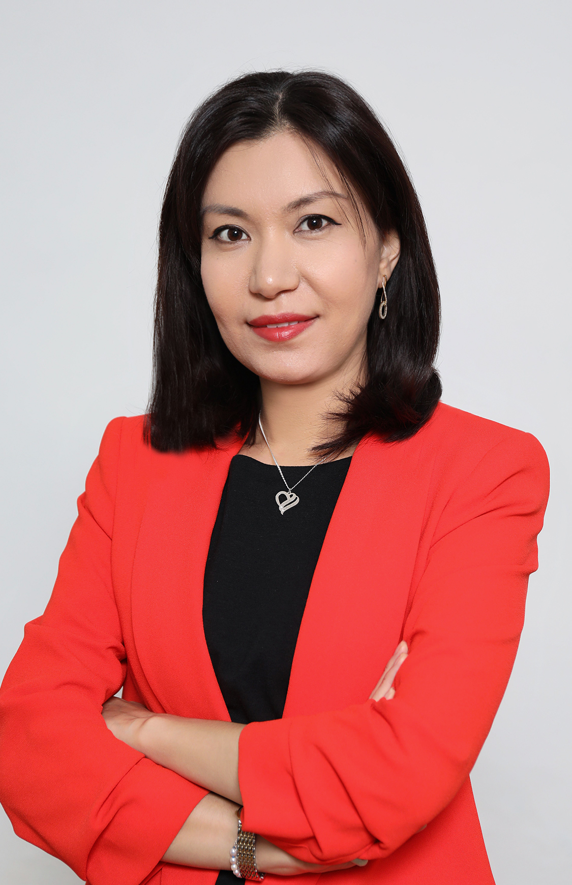 Gulsim Aitkhozhayeva, Kazakh National Agrarian Research University