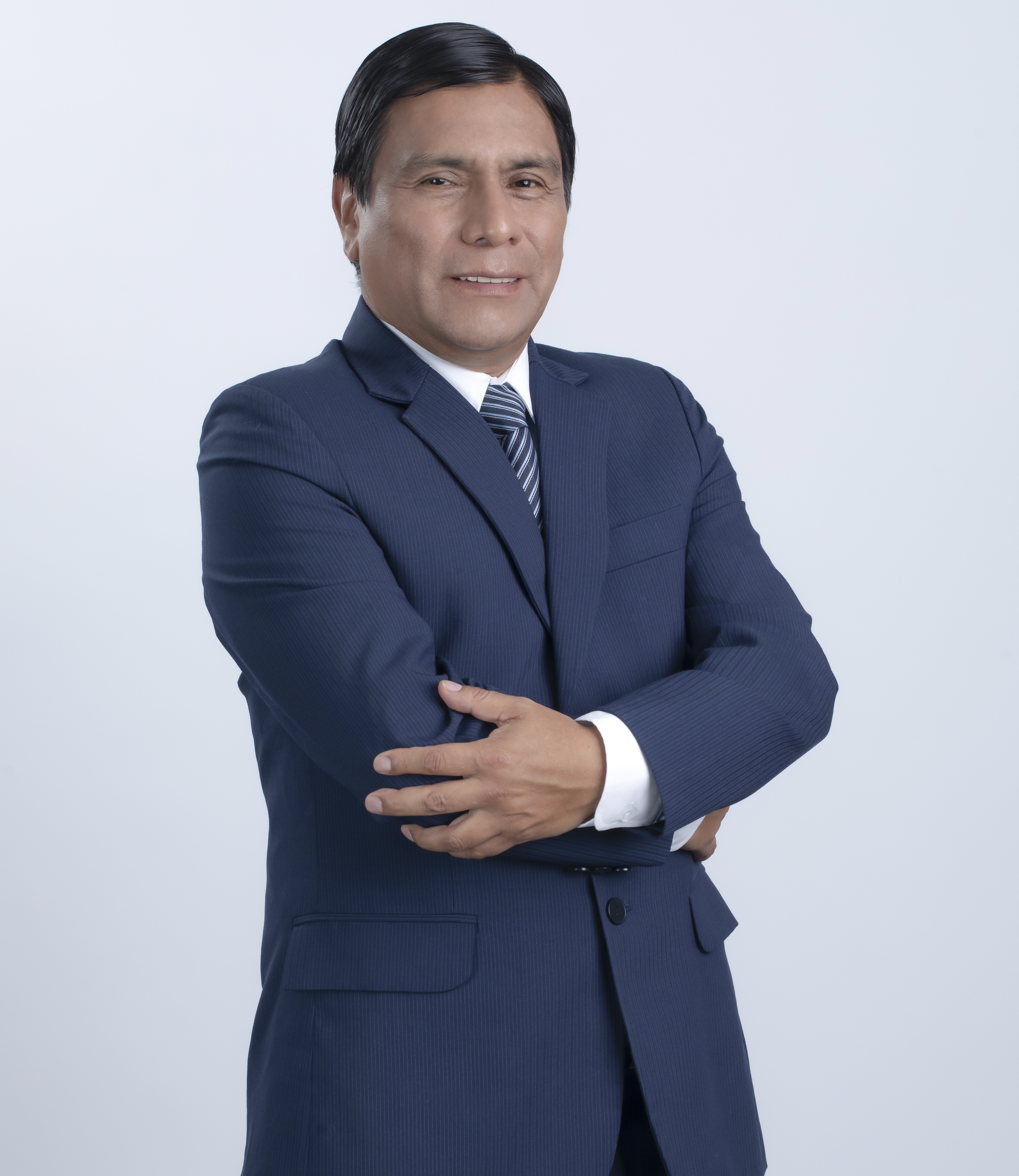 Felipe Néstor Gutarra Meza, Universidad Continental