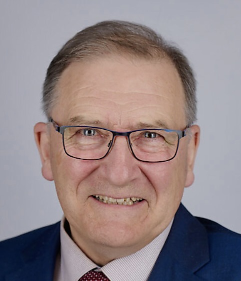 David Fallon, LEO Global Overseas