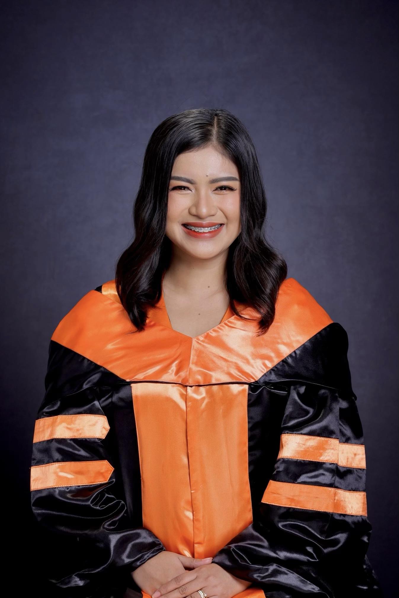 Bethel Amor Bullecer, University of Science and Technology of Southern Philippines