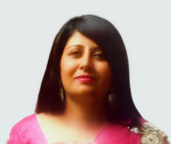 Veena Grover, Lloyd Business School, Greater Noida, India