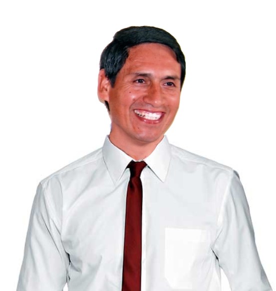 Gualverto Quiroz Aguirre, UNE – National University of Education Enrique Guzmán y Valle