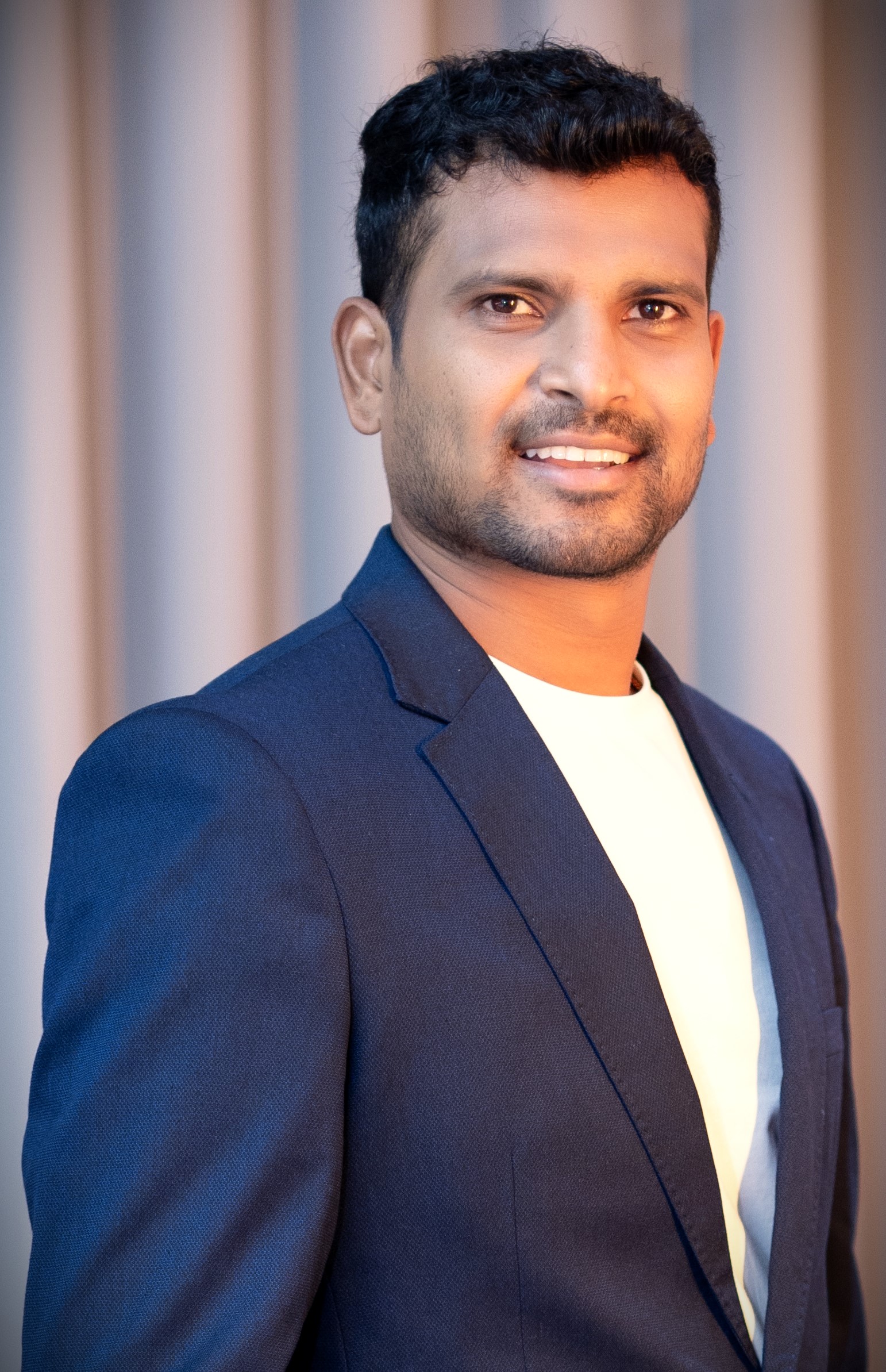 Praveen Borra, Teksystems Global Services LLC