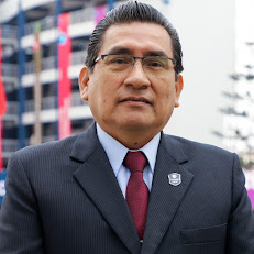 Manuel Angel Pérez Azahuanche, Cesar Vallejo University