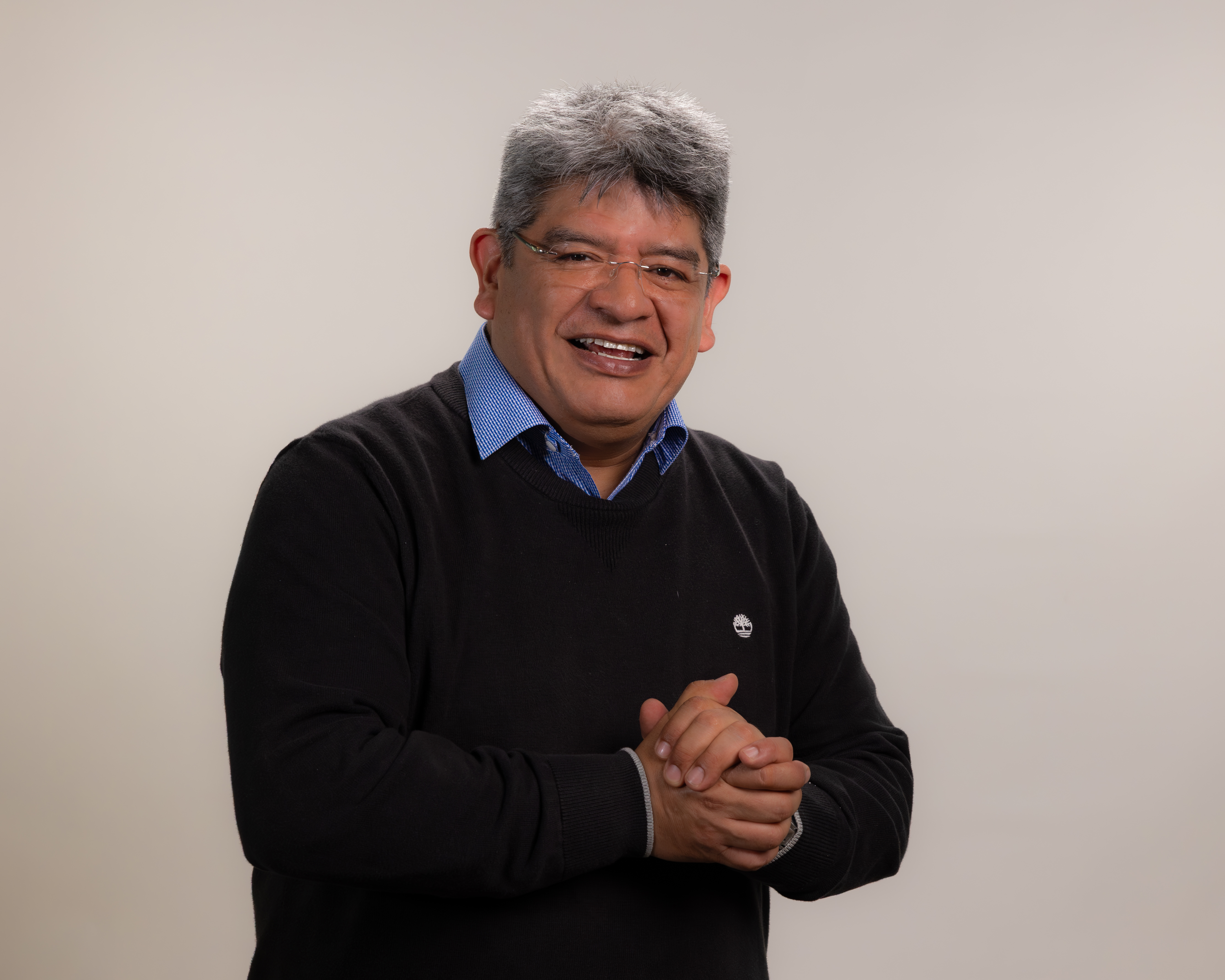 Jorge Membrillo-Hernández, Institute for the Future of Education, Tecnológico de Monterrey, Mexico