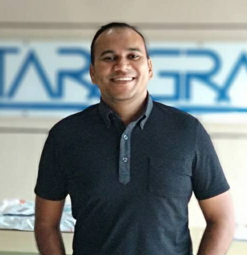 MOHD ASHRAF MOHAMAD ISMAIL, UNIVERSITI SAINS MALAYSIA