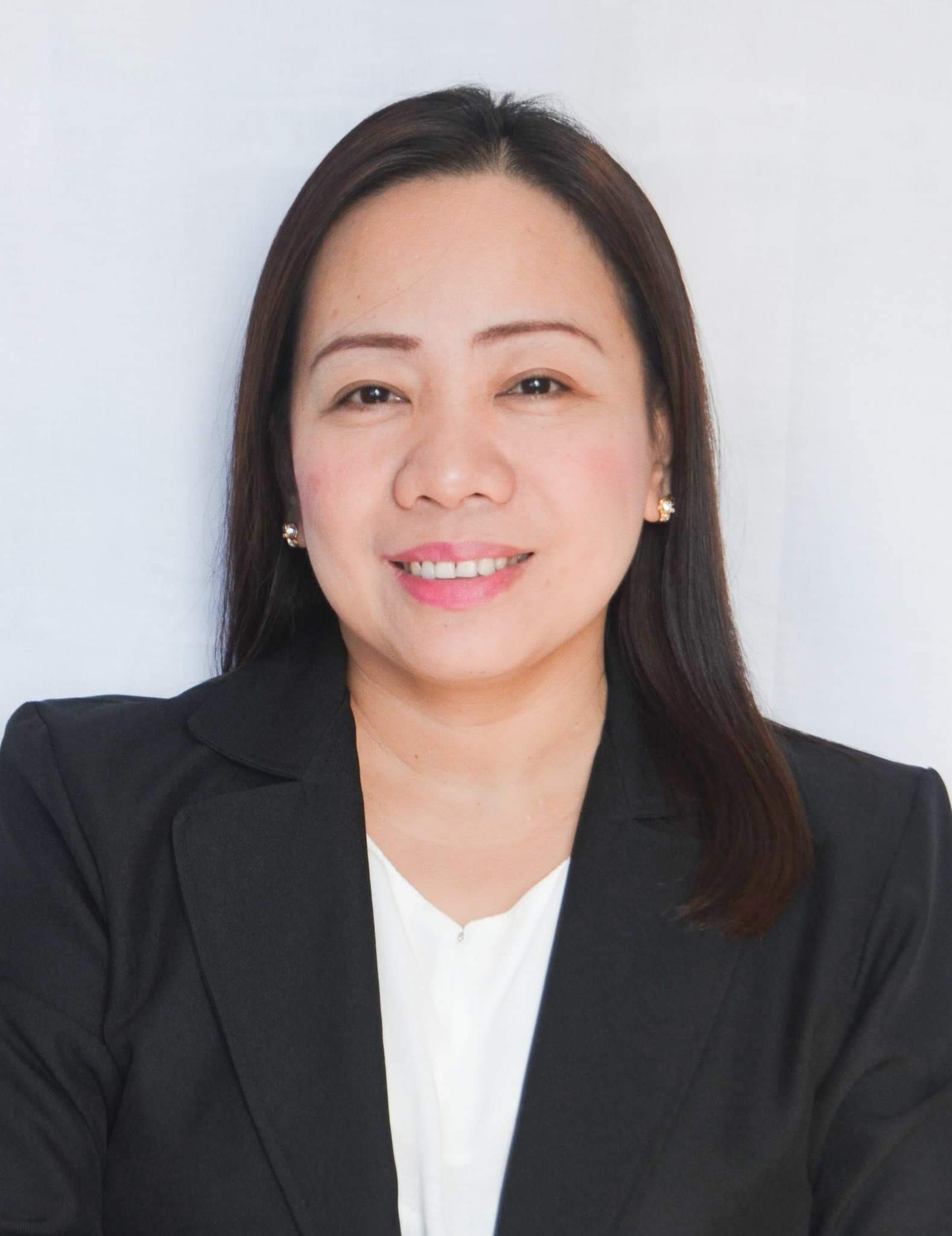 Celeste Mercado, Pangasinan State University
