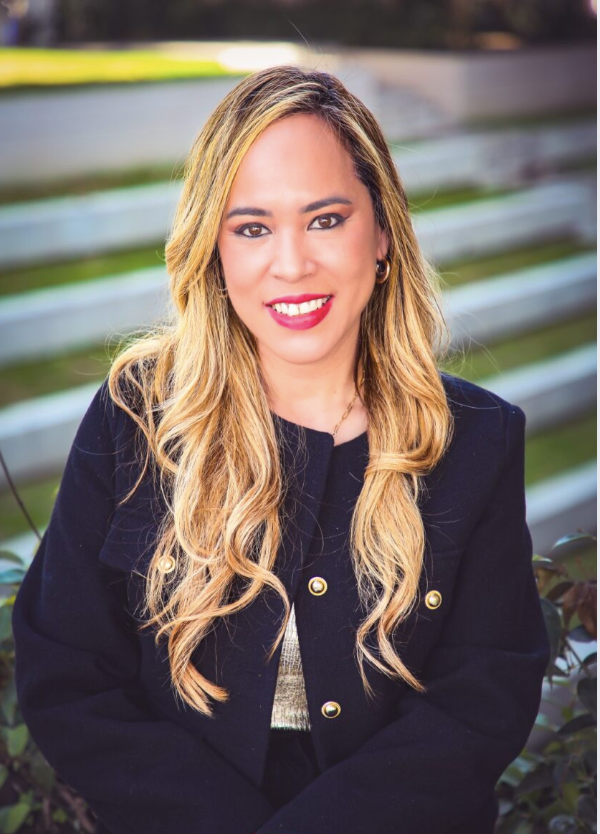 ANA GABRIELA RODRIGUEZ MENDOZA, Tecnológico de Monterrey