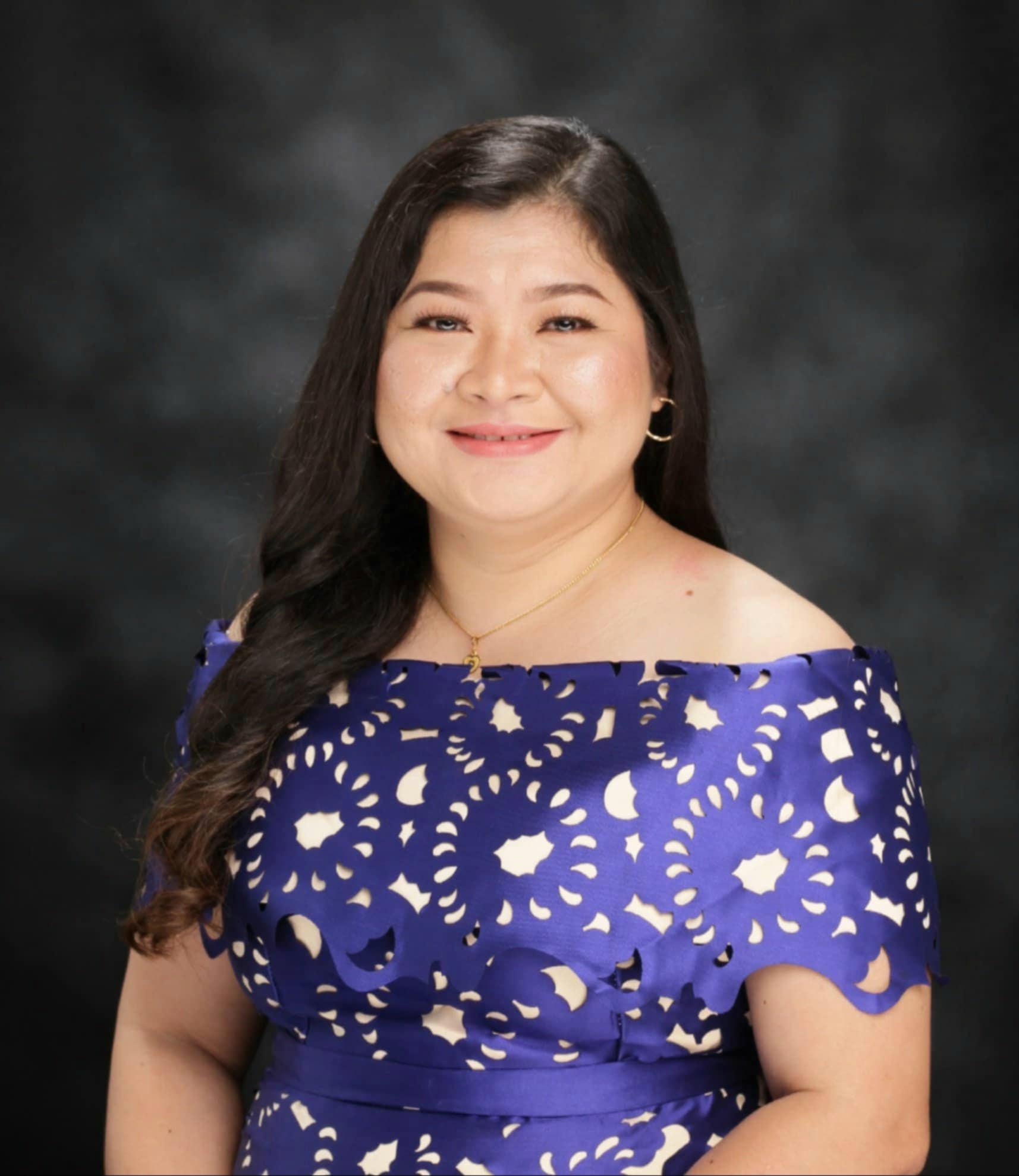 Dr. Daisy Dimaano Maghirang, University of Batangas