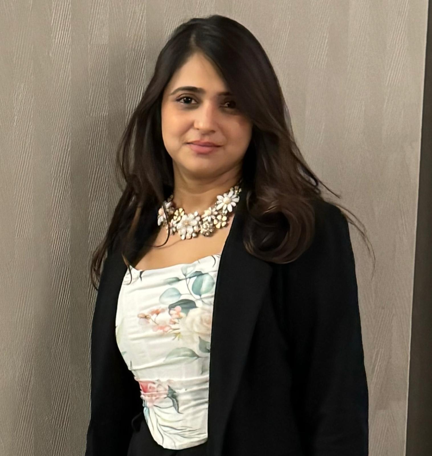Vama Tejas Trivedi, Guidehouse