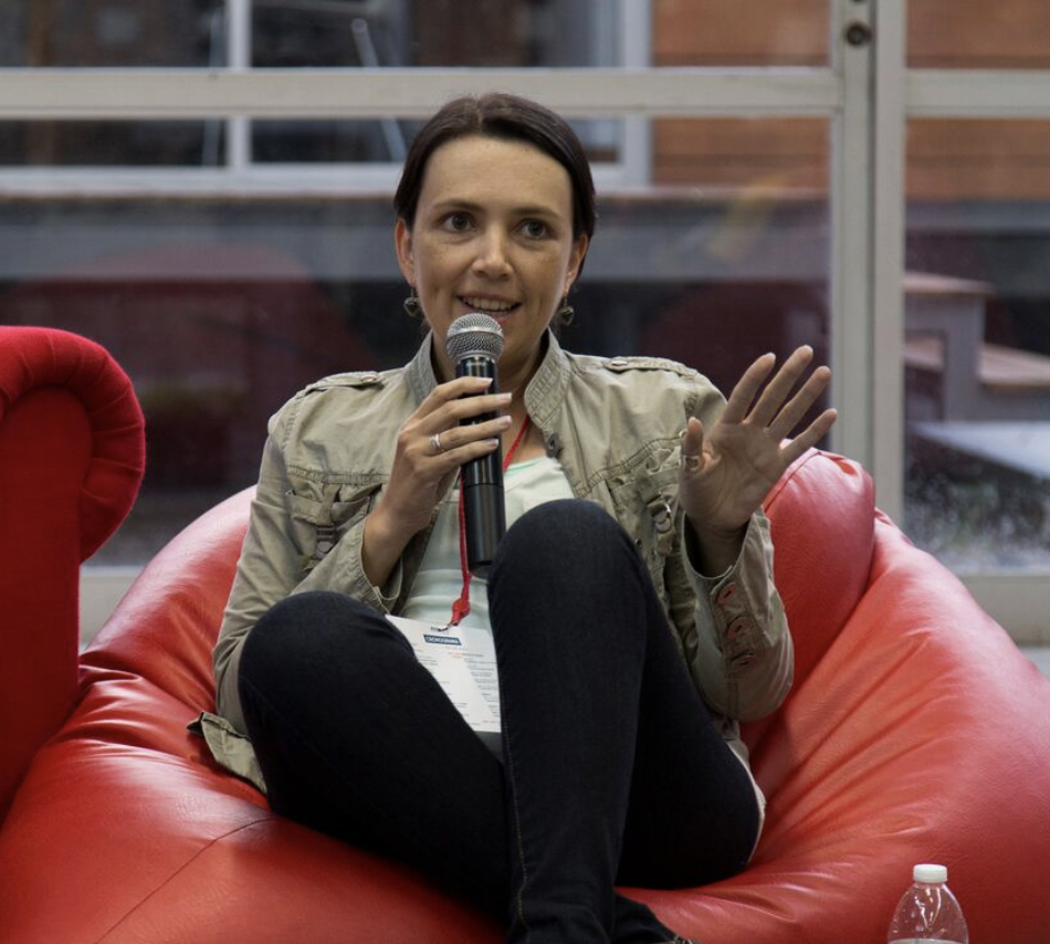 Diana Hernández Montoya, Universidad Estatal a Distancia de Costa Rica