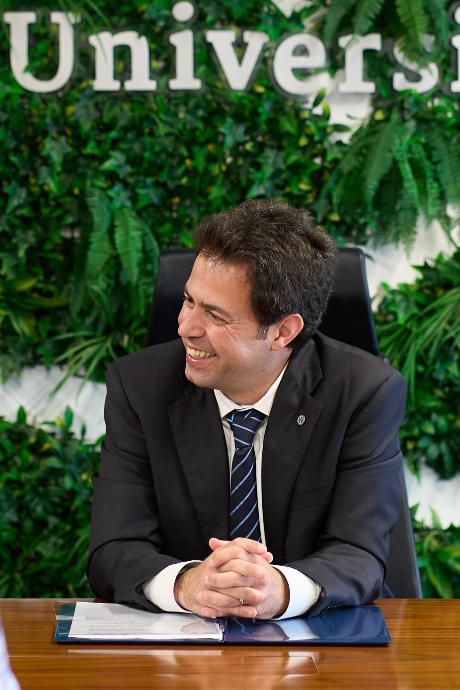 Cosme Almeida, Catolica Porto Business School