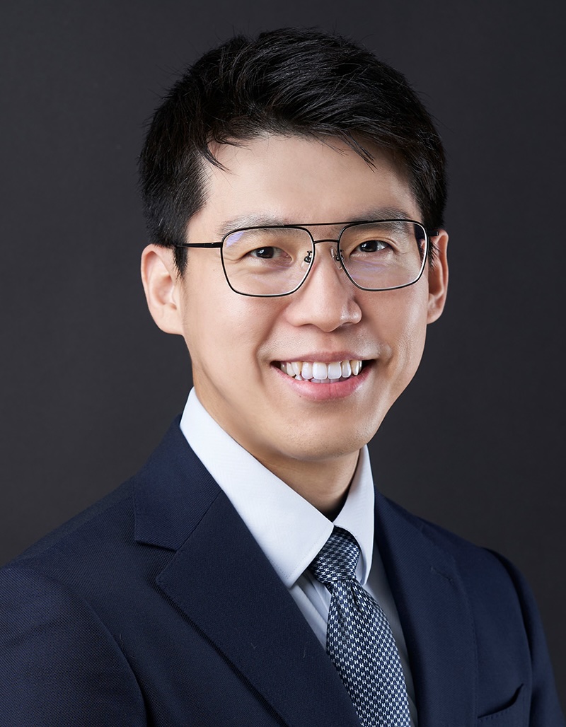 Steven Yang, iKala interactive media inc