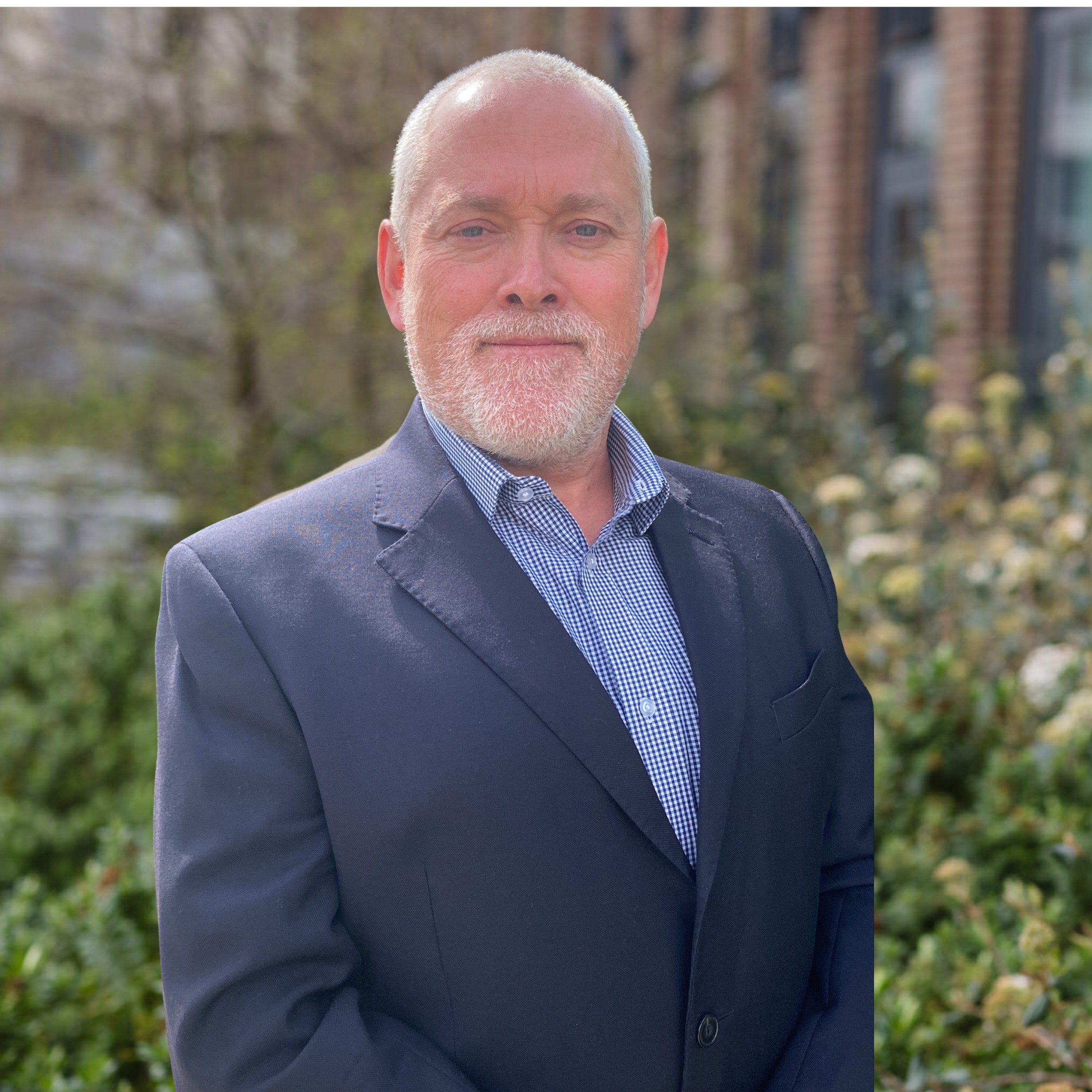 Hugh Martin, Anderson Quigley