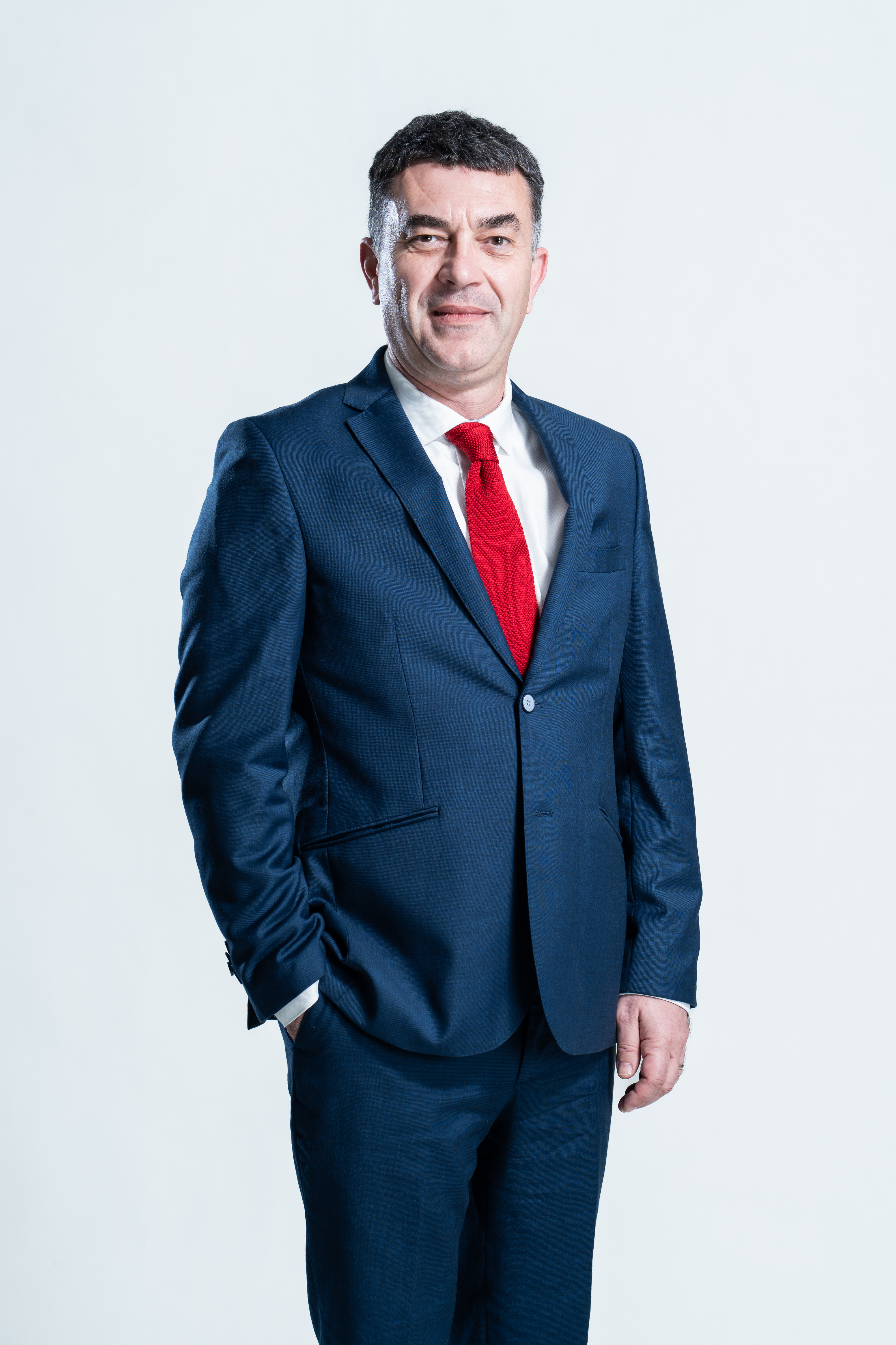 FRANCOIS THERIN, University of Cyberjaya