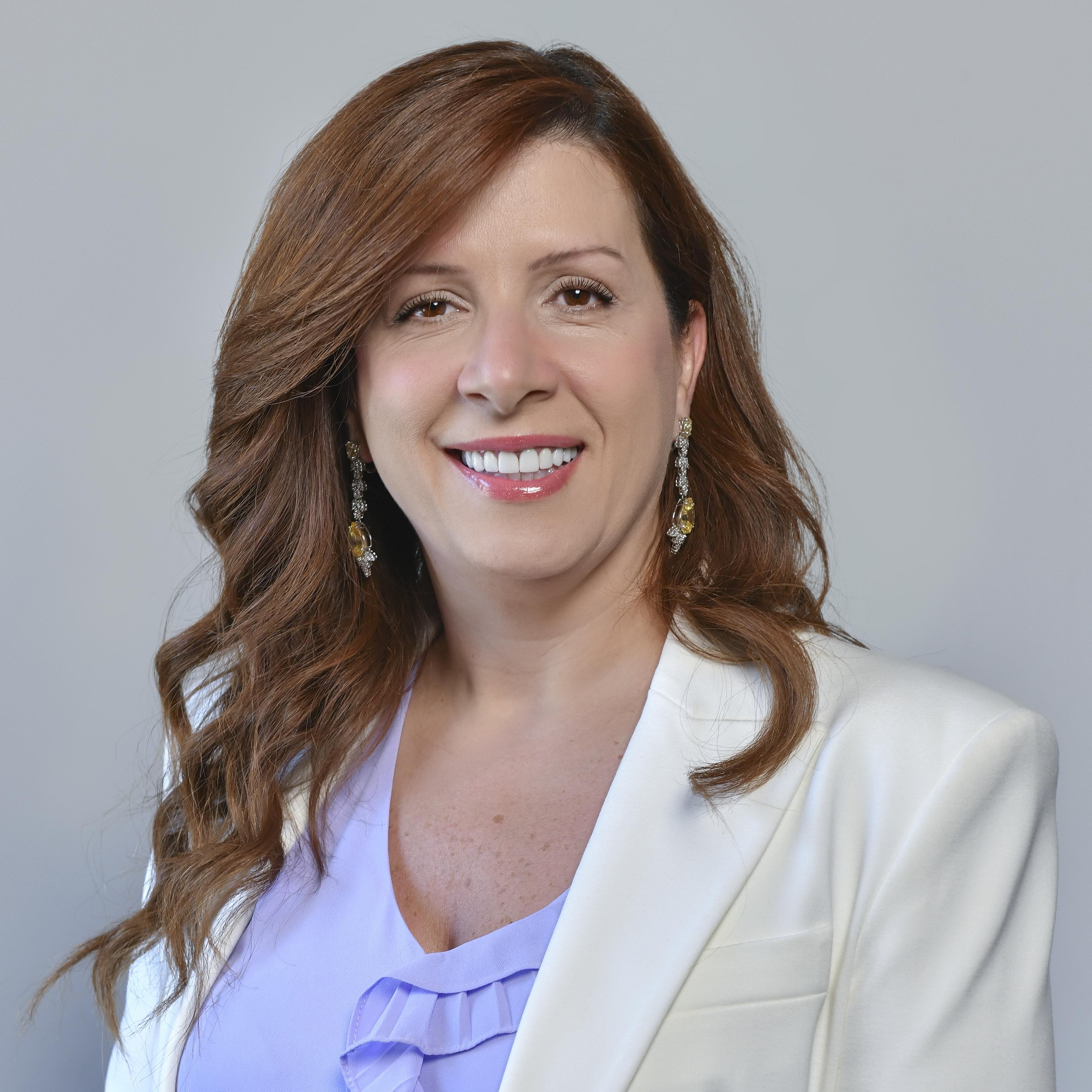 Rima Mattar, Holy Spirit University of Kaslik (USEK)
