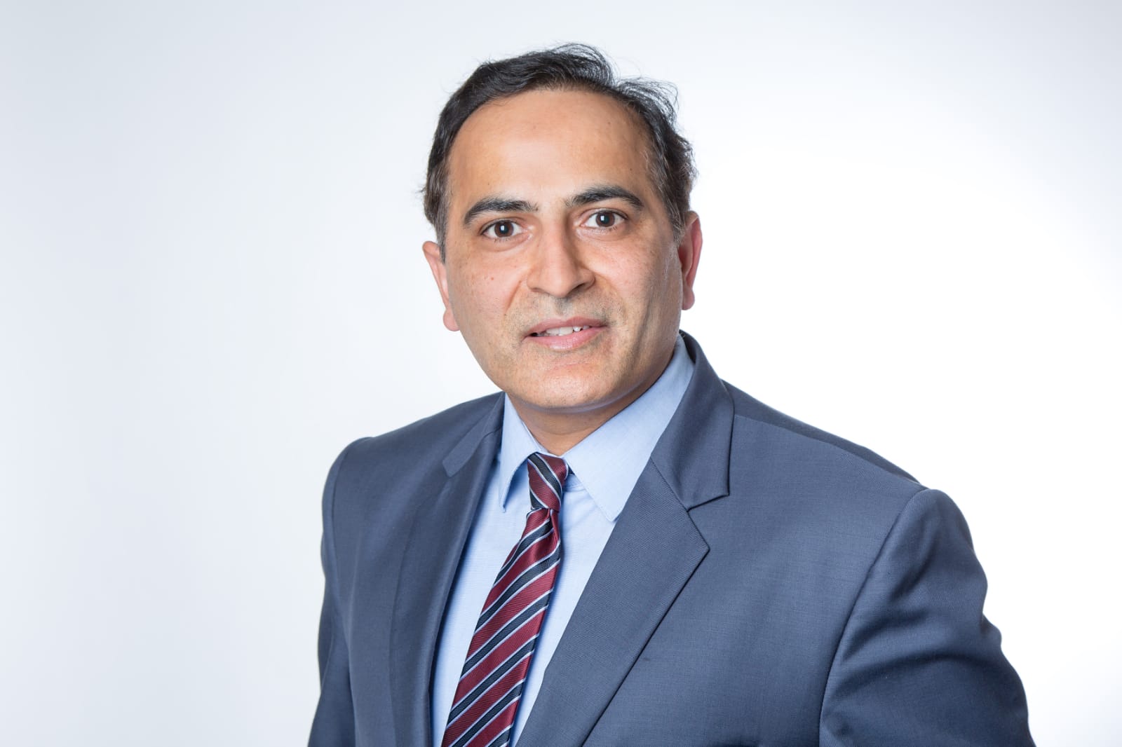 Muhammad Ashfaq, IU International University of Applied Sciences, Germany