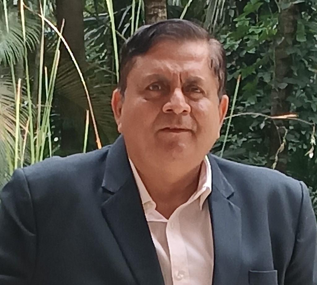 Rajat Gera, Amity Business School, Amity University Maharashtra