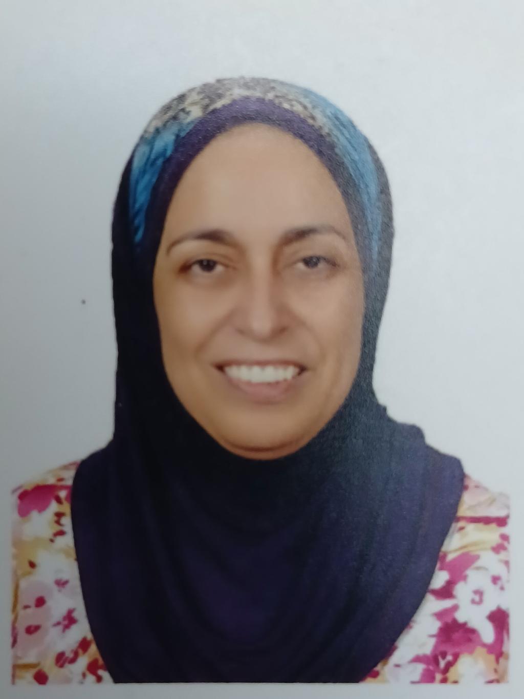 Azza Zidan, Galala University and Port Said University