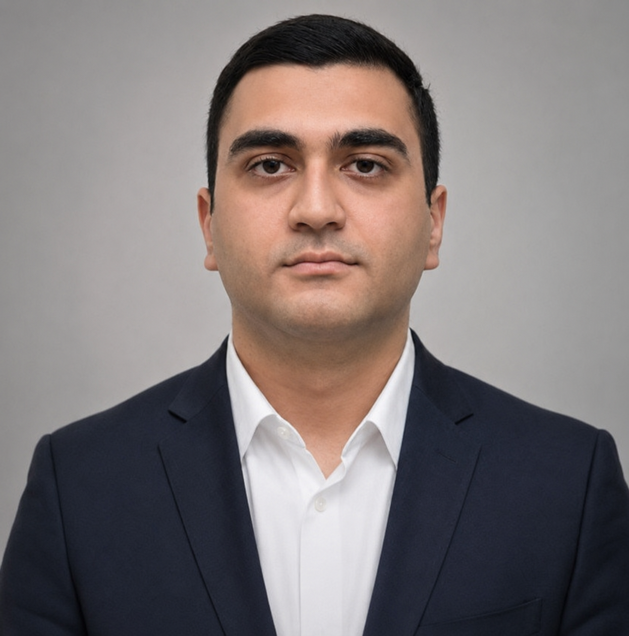 Elnur Alizade, Azerbaijan State Oil and Industry University