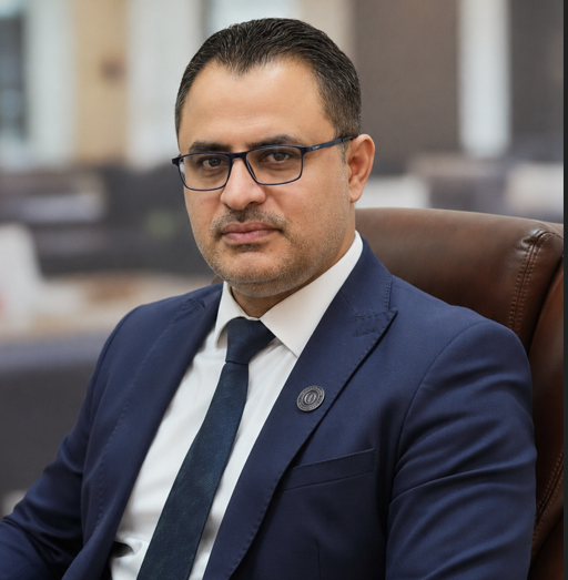 Ahmed Al-Manea, Al-Furat Al-Awsat Technical University