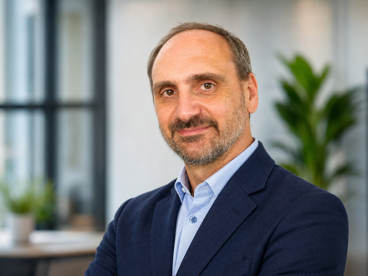 Federico Andreoletti, Associazione scientifica 