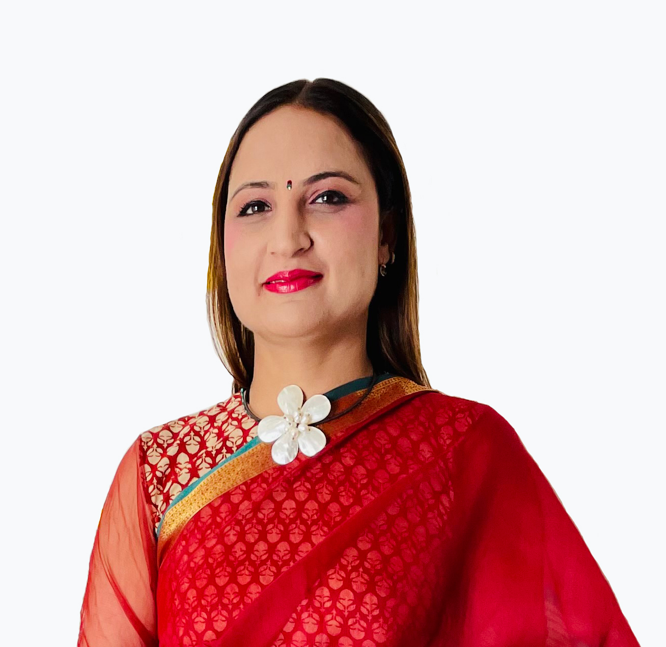 Harveen Bhandari, Chitkara School of Planning and Architecture, Chitkara University, Punjab, India