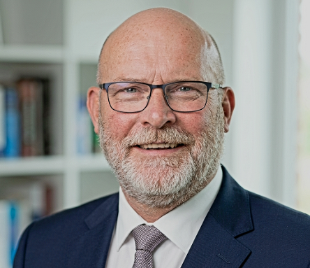Eric Demoncheaux, Ecole des Roches