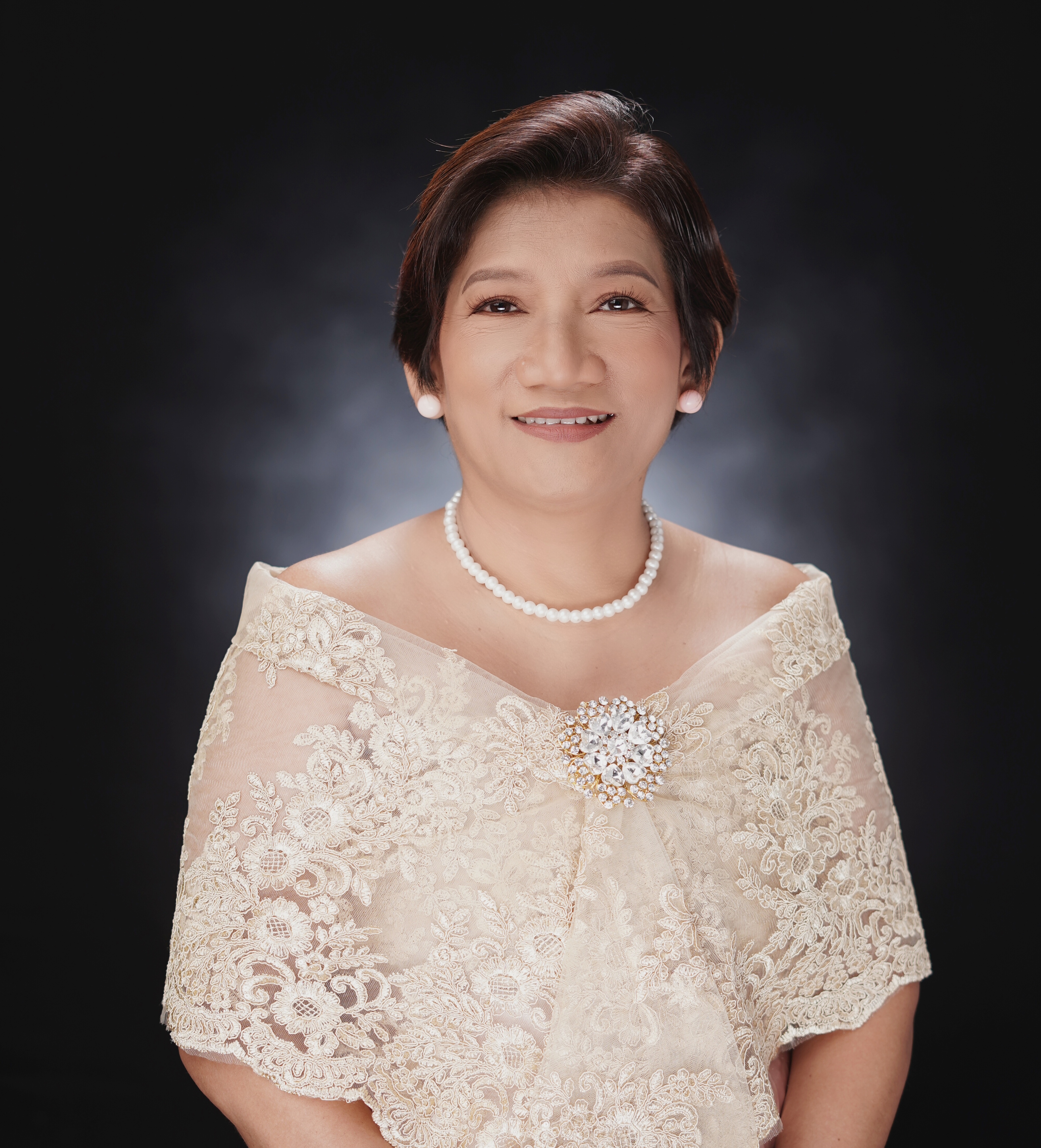 Elizabeth Barosa, TECHNOLOGICAL UNIVERSITY OF THE PHILIPPINES