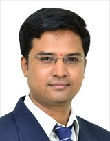 Dr.Balu L, Dayananda Sagar College of Arts Science and Commerce (DSCASC)