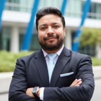 Isaac Lemus Aguilar, EGADE Business School, Tecnologico de Monterrey
