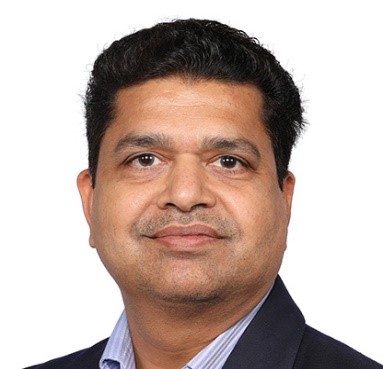 Dr Rajesh Mohnot, Ajman University